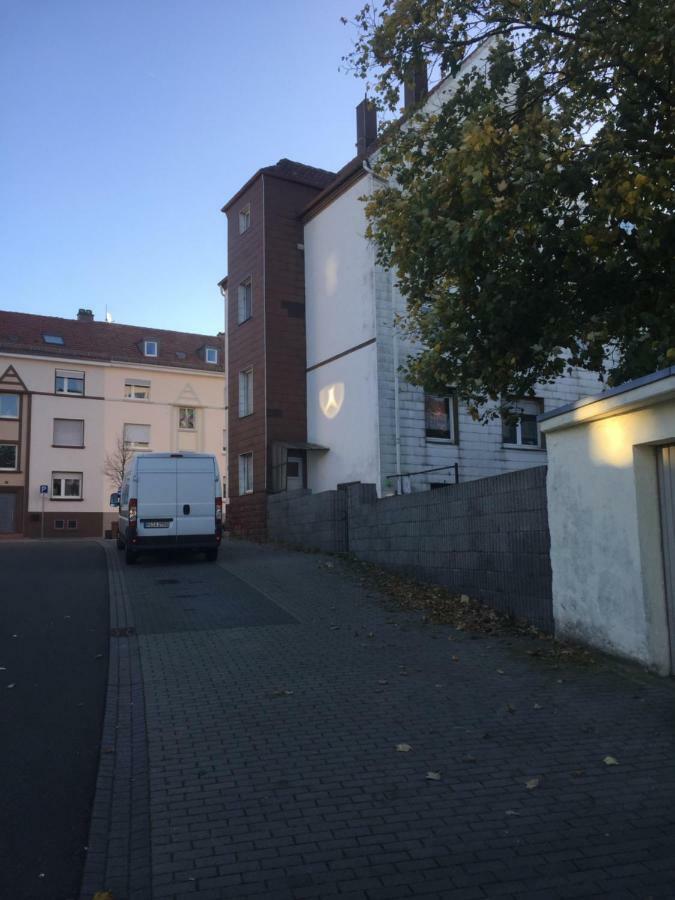 Gaestewohnung Pirmasens Exterior photo